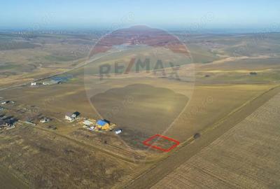 Teren de 600 mp, în Vânători - 3