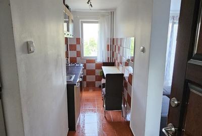 Apartament cu 2 camere decomandat în Exterior Vest - 4