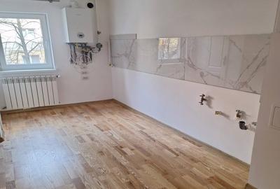 Apartament cu 4 camere decomandat în Zorilor - 8