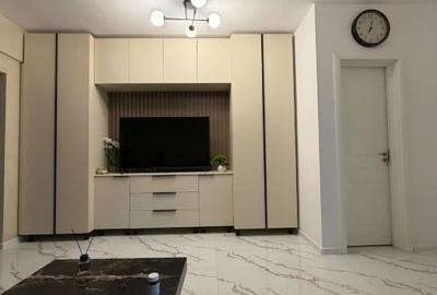 Apartament cu 3 camere semidecomandat, mobilat în Lăpuș Argeș - 7