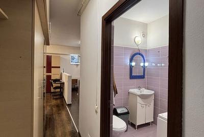 Garsonieră decomandată, mobilată în Central - 1