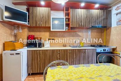 Apartament cu 3 camere decomandat în Mărăști - 4