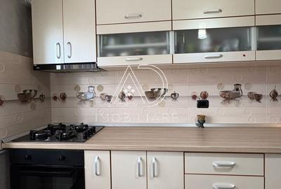 Apartament cu 2 camere semidecomandat în Central - 7