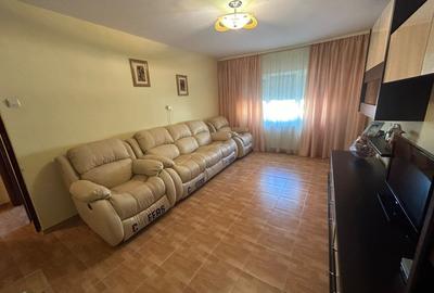Apartament cu 3 camere decomandat, mobilat în Buzaului - 2