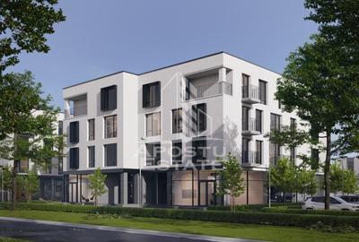 Teren Construcții intravilan de 865 mp, în Urseni - 1