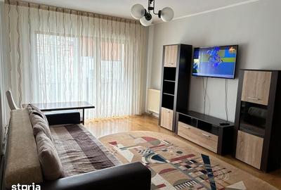 Apartament cu 3 camere în Nord