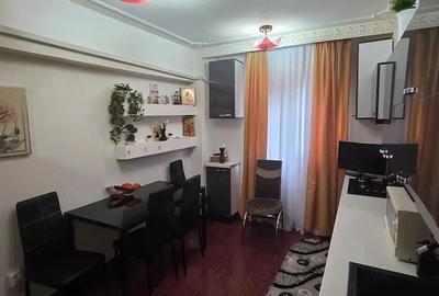 Apartament cu 2 camere decomandat în Central - 5