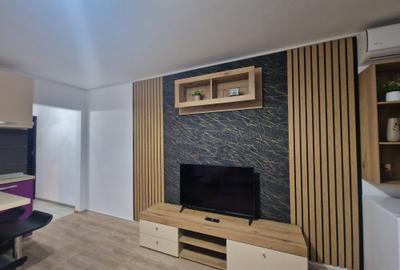 Apartament cu 2 camere semidecomandat în Sud - 11