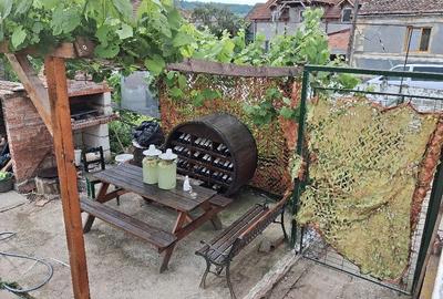 Casă cu 4 camere în Central - 4