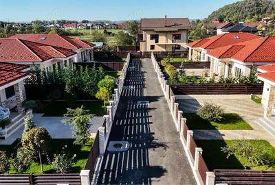 Casă cu Teren 500 Mp în Valea Mare - 8