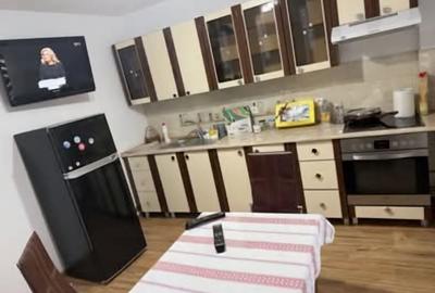Garsonieră decomandată în 9 Mai