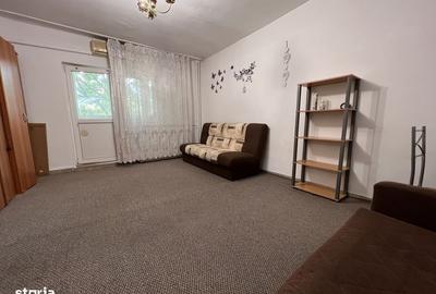 Apartament cu 2 camere decomandat în 13 Septembrie - 2