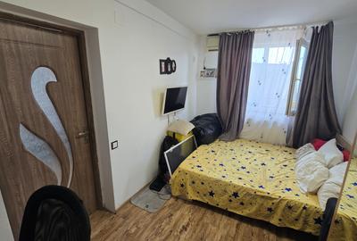 Apartament cu 2 camere semidecomandat în Rahova - 19