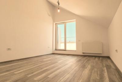Apartament cu 3 camere decomandat, mobilat în Tractorul - 16