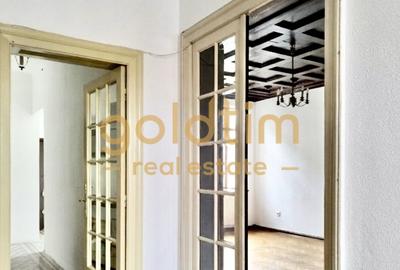 Apartament cu 3 camere semidecomandat în Armeneasca - 5