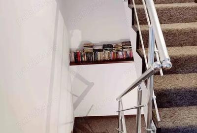 Casă cu 6 camere cu Teren 350 Mp în Chiajna - 4