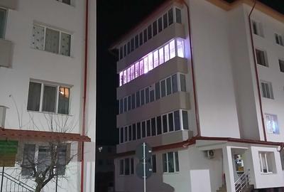 Apartament cu 2 camere decomandat în Central - 3
