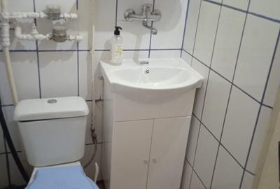 Garsonieră nedecomandată în Complex Studențesc - 4