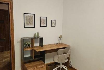 Apartament cu 3 camere decomandat în Kiseleff - 6