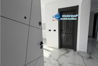 Apartament cu 3 camere decomandat în Olteni - 11