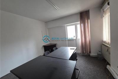 Birou, de 57.470001220703 mp, în Ultracentral - 8
