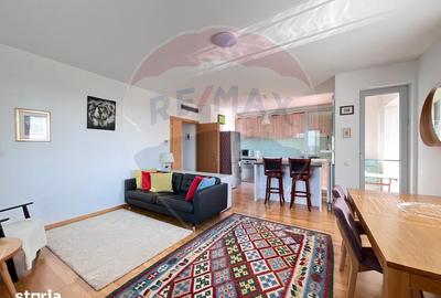 Apartament cu 2 camere în Văcăresti - 9
