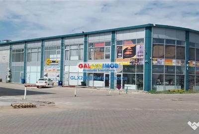 Spațiu comercial, de 100 mp, în Afumați
