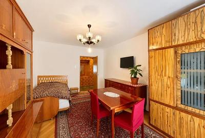 Apartament cu 2 camere decomandat, mobilat în Tudor - 20