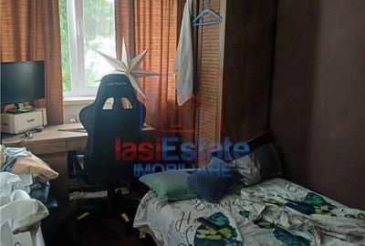Apartament cu 3 camere semidecomandat în Filiași