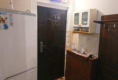 Apartament cu 2 camere decomandat în Micro 40 - 5