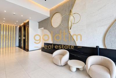 Apartament cu 3 camere decomandat, mobilat în Barbu Văcărescu - 32