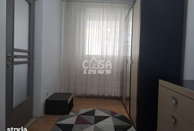 Apartament cu 2 camere în Micro 9 - 1