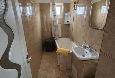 Apartament cu 2 camere semidecomandat în Govândari - 4