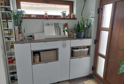 Casă cu 3 camere cu Teren 606 Mp în Almașu Sec - 7
