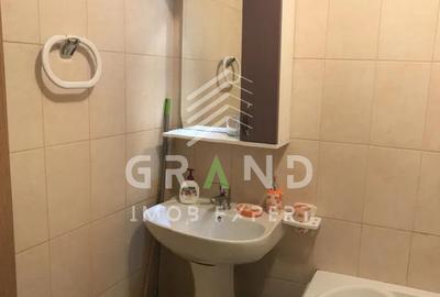 Garsonieră decomandată, mobilată în Calea Turzii - 4
