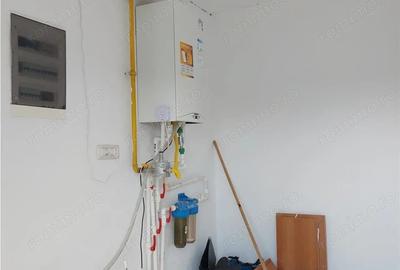 Casă cu Canalizare în Vinga - 2