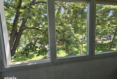 Apartament cu 3 camere semidecomandat în Central - 4