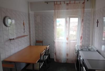 Apartament cu 2 camere decomandat în Sebastian - 2