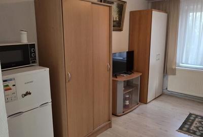 Garsonieră semidecomandată în Piața Cluj - 3