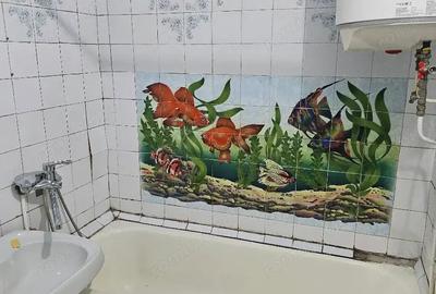 Garsonieră în Buziașului