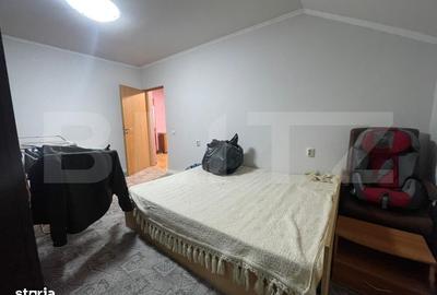 Apartament cu 2 camere în Stana