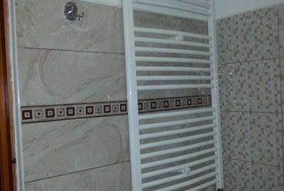 Casă individuală cu 2 camere cu Canalizare în Hârșova - 8
