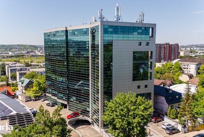 Spațiu comercial, de 120 mp, în Tătărași