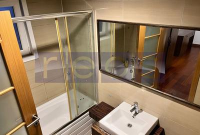 Apartament cu 3 camere decomandat, mobilat în Ștefăneștii de Jos - 9