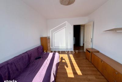 Apartament cu 3 camere decomandat în Micro 14 - 6