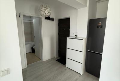 Apartament cu 2 camere decomandat în Militari - 16