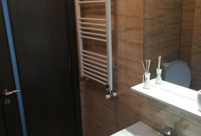 Apartament cu 2 camere decomandat în Gorjului