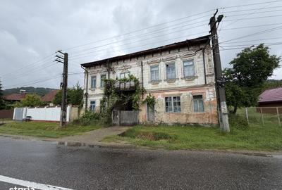 Casă cu 4 camere în Davidești - 1