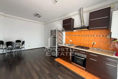 Apartament cu 2 camere semidecomandat, mobilat în Șagului - 2