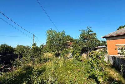 Casă cu 2 camere în Sârbeni